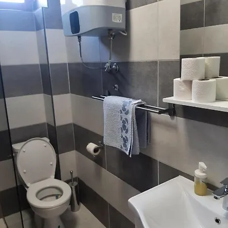 Ime Ruze Banja Vrujci Apartment Gornja Toplica