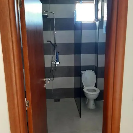 Ime Ruze Banja Vrujci Apartment Gornja Toplica