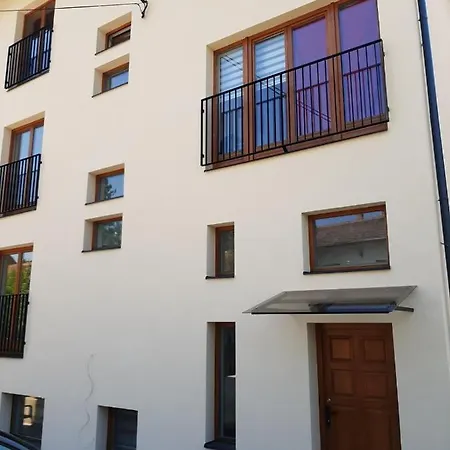 Apartment Ime Ruze Banja Vrujci *