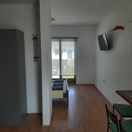 Ime Ruze Banja Vrujci Apartment Gornja Toplica