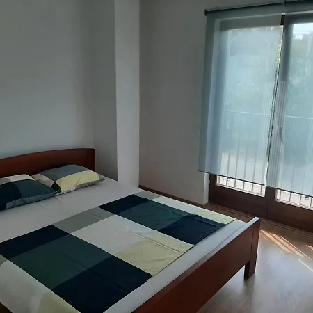 Apartment Ime Ruze Banja Vrujci *