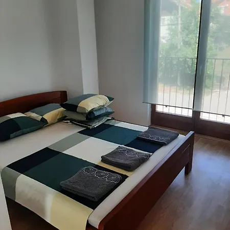 Ime Ruze Banja Vrujci Apartment *