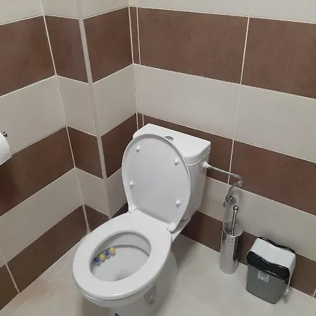 Ime Ruze Banja Vrujci Apartment Gornja Toplica
