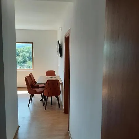 Apartment Ime Ruze Banja Vrujci Gornja Toplica