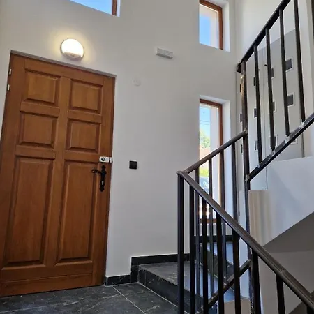 Apartment Ime Ruze Banja Vrujci