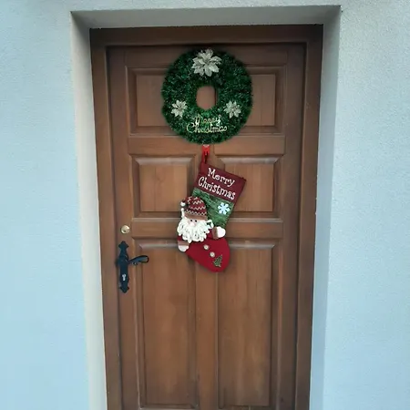 Apartment Ime Ruze Banja Vrujci *