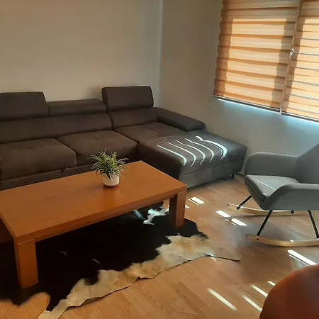 Ime Ruze Banja Vrujci Apartment Gornja Toplica