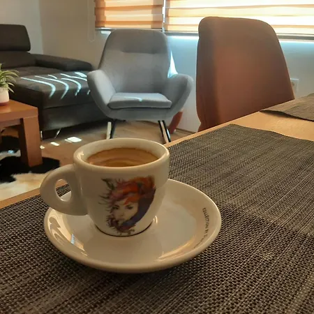 Ime Ruze Banja Vrujci Apartment
