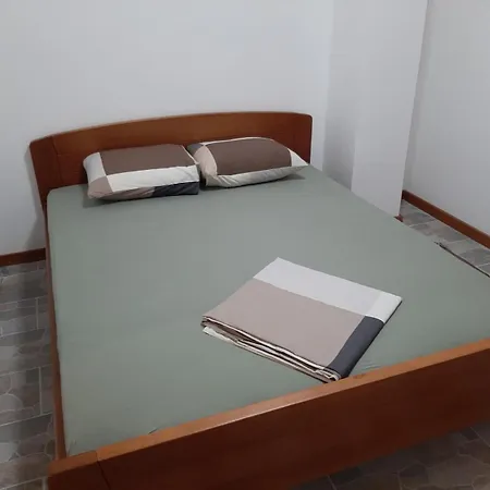 Apartment Ime Ruze Banja Vrujci *