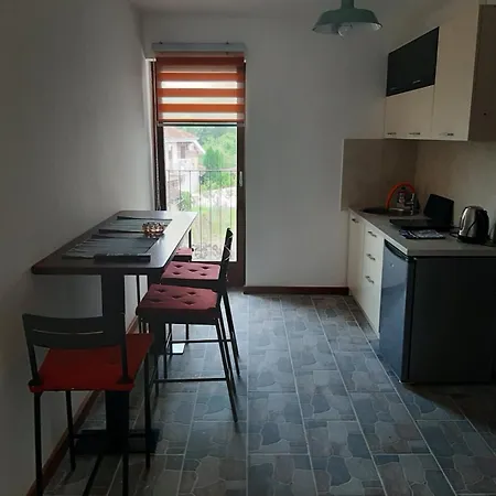 Apartment Ime Ruze Banja Vrujci Gornja Toplica