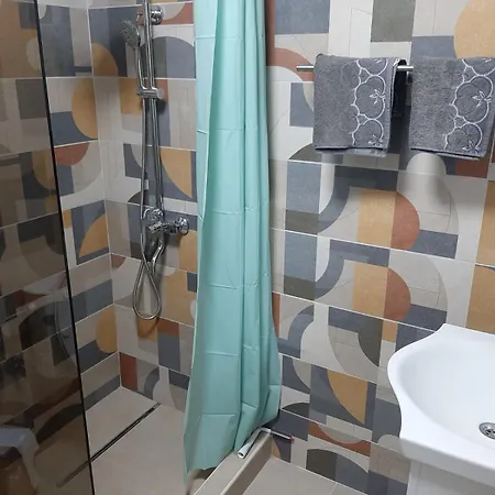 Ime Ruze Banja Vrujci Apartment