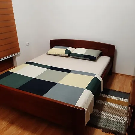 Apartment Ime Ruze Banja Vrujci