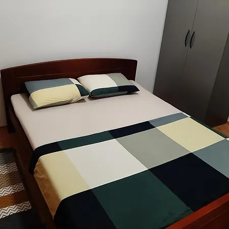Apartment Ime Ruze Banja Vrujci Gornja Toplica