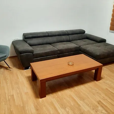Apartment Ime Ruze Banja Vrujci