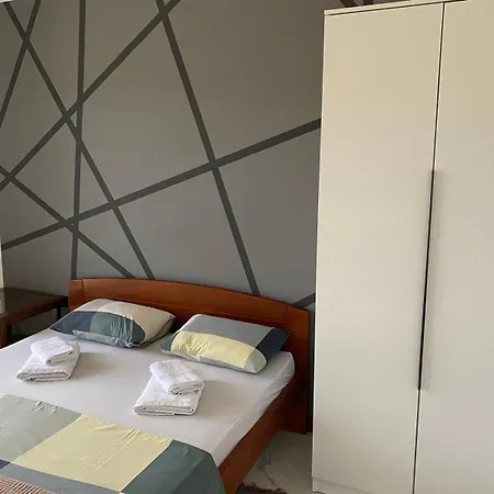 Apartament Ime Ruze Banja Vrujci