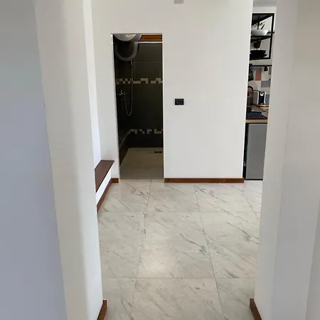 Ime Ruze Banja Vrujci Apartament *