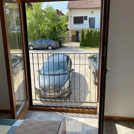 Ime Ruze Banja Vrujci Apartament
