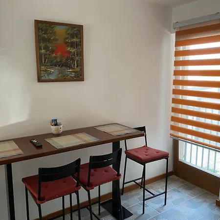 Ime Ruze Banja Vrujci Apartament *