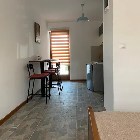 شقة Ime Ruze Banja Vrujci Gornja Toplica
