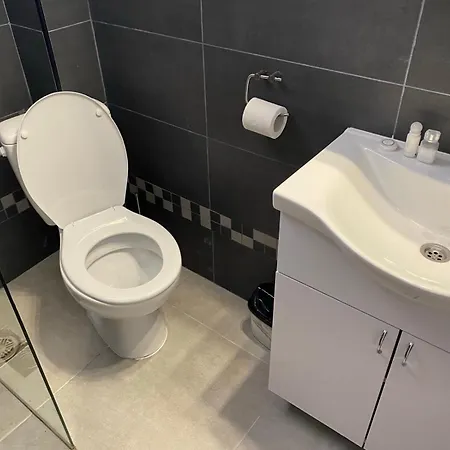 Ime Ruze Banja Vrujci Apartament *