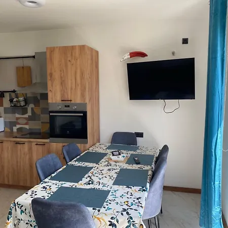 Apartament Ime Ruze Banja Vrujci