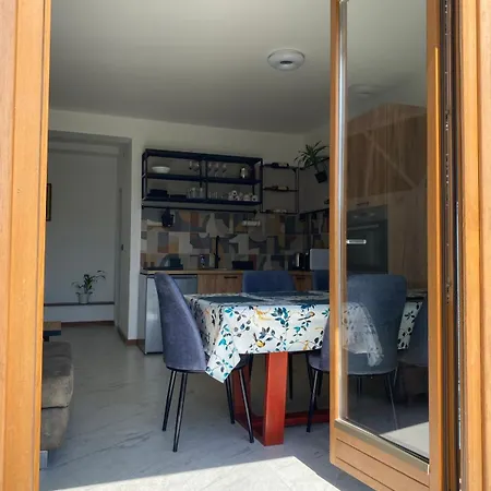 Apartament Ime Ruze Banja Vrujci