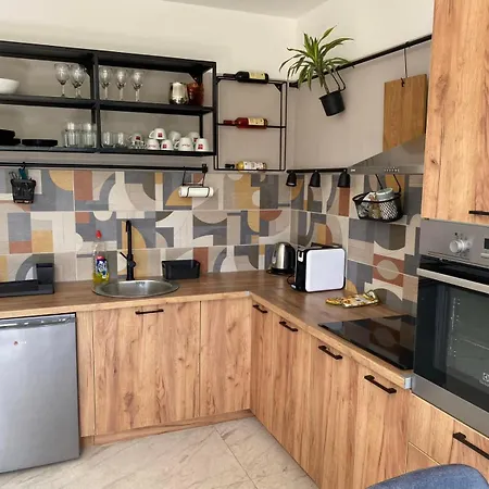 Apartament Ime Ruze Banja Vrujci Gornja Toplica