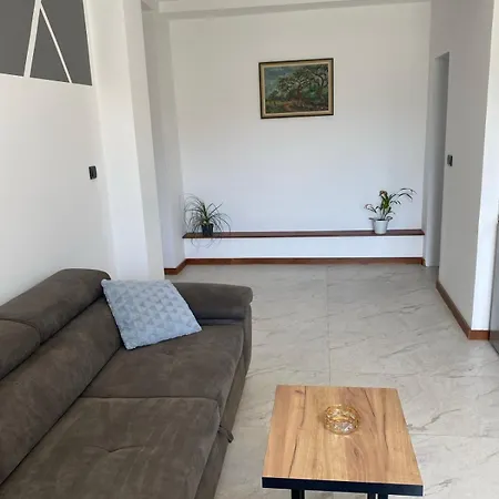 Apartament Ime Ruze Banja Vrujci