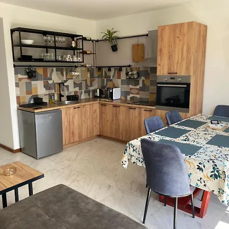 Apartament Ime Ruze Banja Vrujci Gornja Toplica