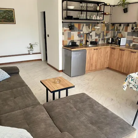 Apartament Ime Ruze Banja Vrujci Gornja Toplica