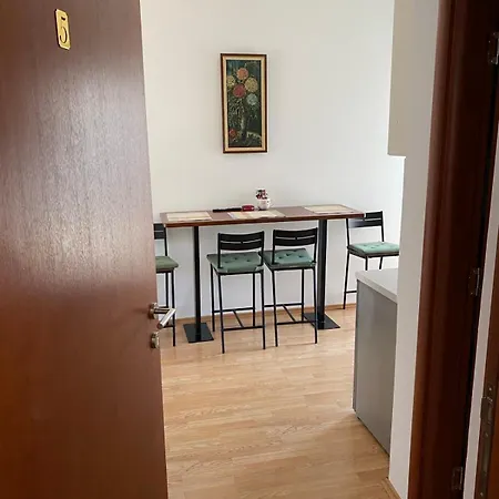 Ime Ruze Banja Vrujci Appartamento *