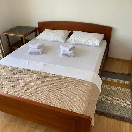 شقة Ime Ruze Banja Vrujci Gornja Toplica